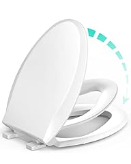 Elongated toilet seat for sale  Delivered anywhere in USA 