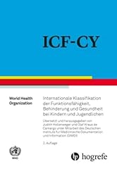 Icf internationale klassifikat gebraucht kaufen  Wird an jeden Ort in Deutschland