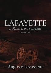 Lafayette america 1824 for sale  Delivered anywhere in USA 