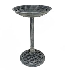 Divchi bird bath for sale  Delivered anywhere in UK