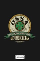 Ossa motocicletas 1940 for sale  Delivered anywhere in USA 