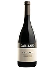 Barolo docg brunate usato  Spedito ovunque in Italia 