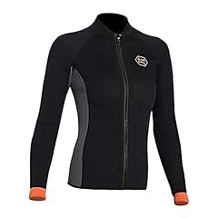 Wetsuit top jacket for sale  Delivered anywhere in USA 