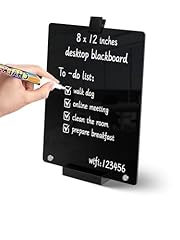 Kivsty black acrylic for sale  Delivered anywhere in USA 