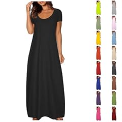 Maxi dresses women for sale  Delivered anywhere in UK