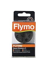 Flymo fly092 space for sale  Delivered anywhere in UK