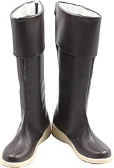 Ekaishg cosplay boots for sale  Delivered anywhere in UK