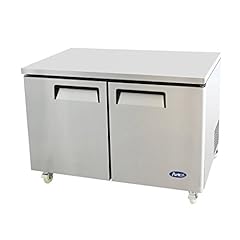 Atosa commercial undercounter for sale  Delivered anywhere in USA 