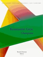 Konstantin grcic champions gebraucht kaufen  Wird an jeden Ort in Deutschland