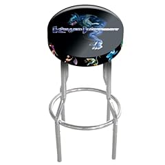 Arcade1up stool adjustable for sale  Delivered anywhere in USA 