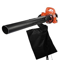Handheld leaf blower for sale  Delivered anywhere in UK