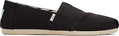 Toms alpargata mocassino usato  Spedito ovunque in Italia 
