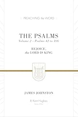 Psalms rejoice lord for sale  Delivered anywhere in UK