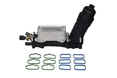 Engine oil cooler for sale  Delivered anywhere in USA 