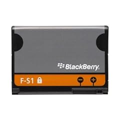 Batterie blackberry original d'occasion  Livré partout en France