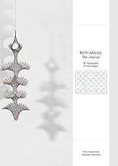 Ruth asawa journal for sale  Delivered anywhere in USA 