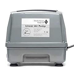 Et100 air pump for sale  Delivered anywhere in UK