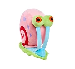 Spongebob plüsch gary gebraucht kaufen  Wird an jeden Ort in Deutschland