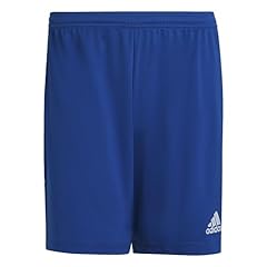 Adidas entrada shorts d'occasion  Livré partout en France