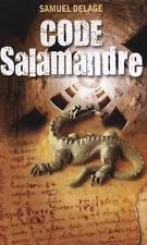 Code salamandre d'occasion  Livré partout en France