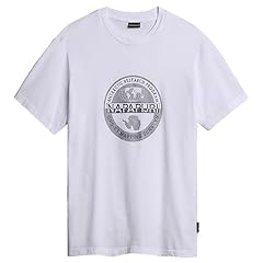 Napapijri bollo shirt gebraucht kaufen  Wird an jeden Ort in Deutschland
