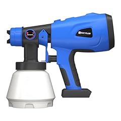 Cordless paint spray for sale  Delivered anywhere in UK