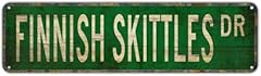 Vintage metal sign for sale  Delivered anywhere in UK