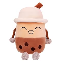 Labdip boba plushie for sale  Delivered anywhere in UK