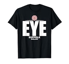 Eye suffolk england for sale  Delivered anywhere in UK