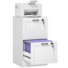 Homcom drawer filing for sale  Delivered anywhere in UK