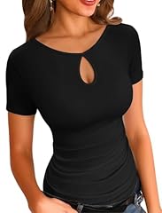 Vichyie frauen shirts gebraucht kaufen  Wird an jeden Ort in Deutschland