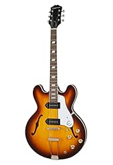 Epiphone usa casino for sale  Delivered anywhere in UK