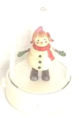 Hallmark 2013 snowman for sale  Delivered anywhere in USA 