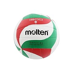 Molten v5m1500 pallone usato  Spedito ovunque in Italia 