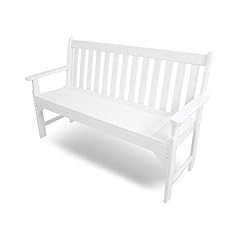 Polywood vineyard bench for sale  Delivered anywhere in USA 