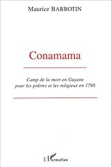 Conamama camp mort d'occasion  Livré partout en France
