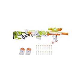 Nerf longstrike modulus for sale  Delivered anywhere in USA 