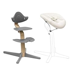 Stokke nomi chair for sale  Delivered anywhere in Ireland