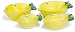 Home essentials lemon for sale  Delivered anywhere in USA 