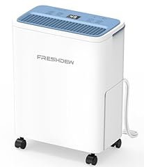 Freshdew dehumidifier pints for sale  Delivered anywhere in USA 