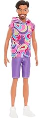 Barbie fashionistas ken for sale  Delivered anywhere in USA 