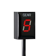 Motorcycle gear indicator for sale  Delivered anywhere in UK