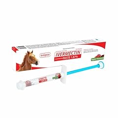Ivermectin horse paste for sale  Delivered anywhere in USA 