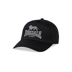 Lonsdale norbury cap for sale  Delivered anywhere in UK