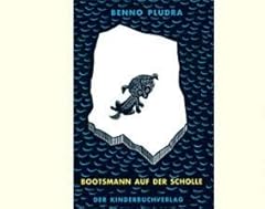 Bootsmann scholle kinderbuchve gebraucht kaufen  Wird an jeden Ort in Deutschland