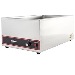 Winco s500 commercial for sale  Delivered anywhere in USA 