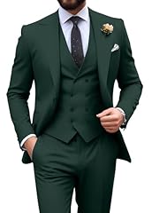 Mens suit slim for sale  Delivered anywhere in UK