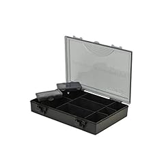 Shakespeare tackle box for sale  Delivered anywhere in UK