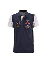 Aeronautica militare polo usato  Spedito ovunque in Italia 