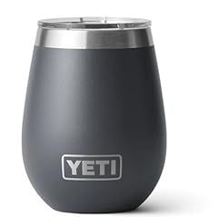 Yeti rambler weinbecher gebraucht kaufen  Wird an jeden Ort in Deutschland